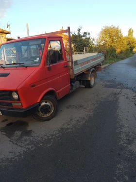 Iveco Daily 3510, снимка 2