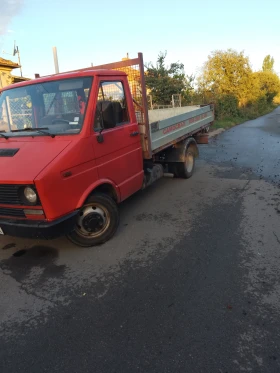 Iveco Daily 3510, снимка 4