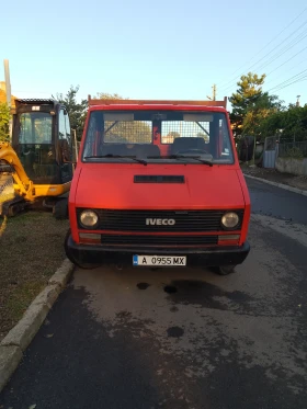 Iveco Daily 3510, снимка 6