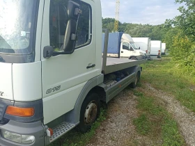 Mercedes-Benz Atego 815 | Mobile.bg    4