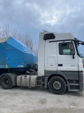 Mercedes-Benz 1844 MP3, снимка 7