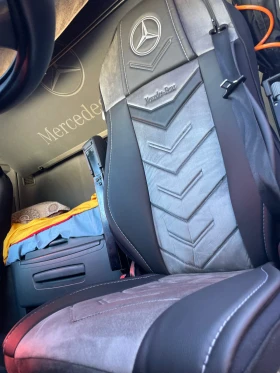 Mercedes-Benz 1844 MP3 | Mobile.bg    5