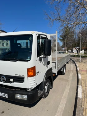 Nissan Atleon 35.15 | Mobile.bg � ����� ������ 2