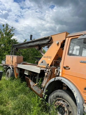 Mercedes-Benz 1613 ����� | Mobile.bg � ����� ������ 2