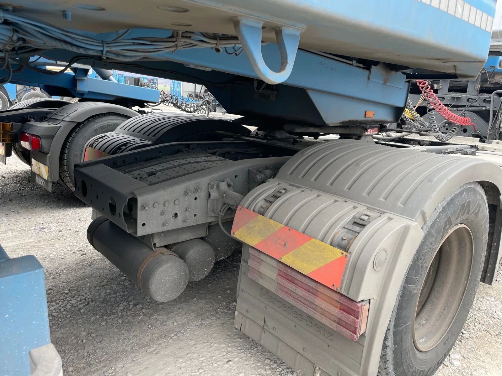 Mercedes-Benz 1844 MP3 | Mobile.bg � ����������� 12