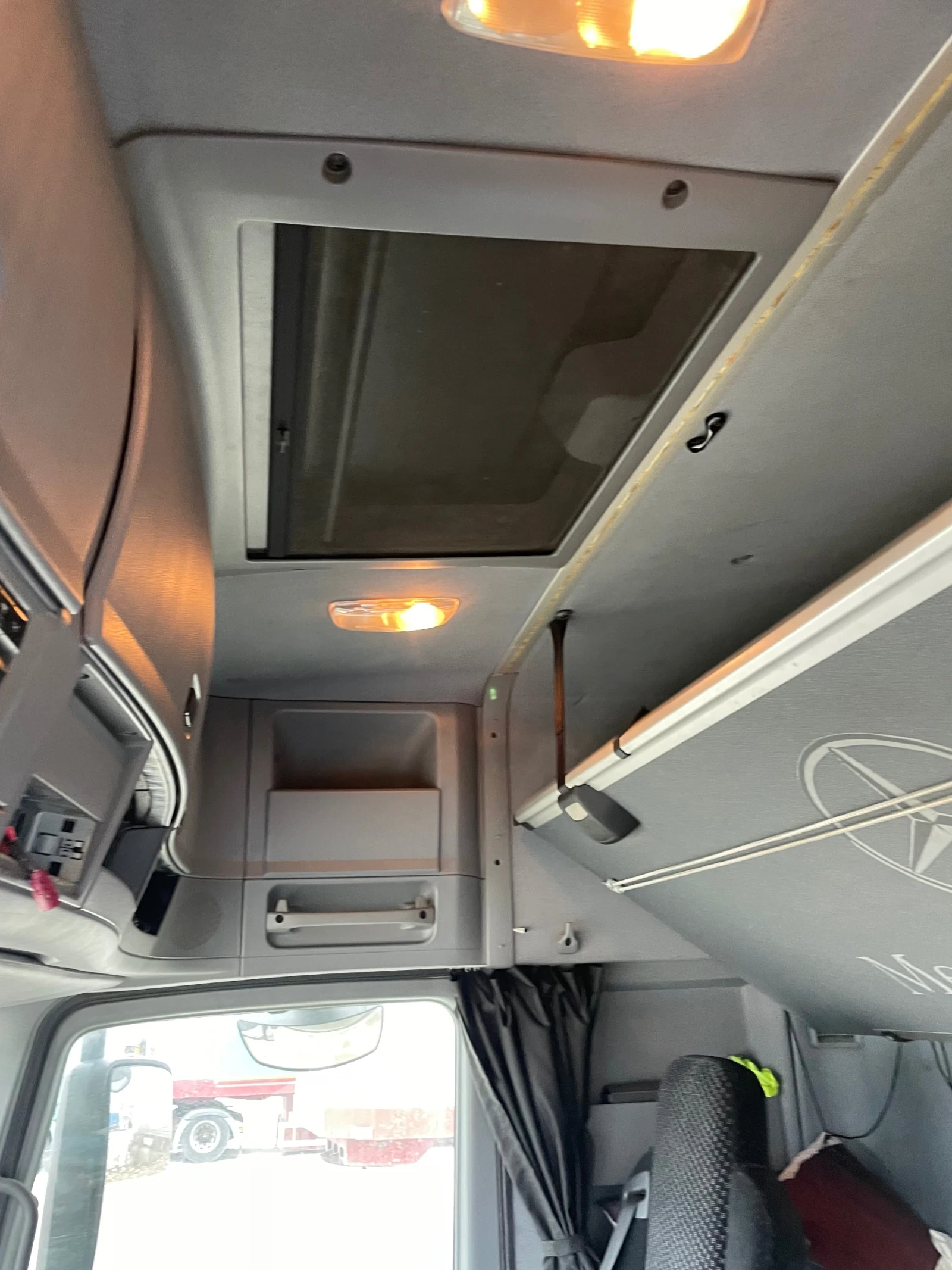 Mercedes-Benz 1844 MP3 | Mobile.bg � ����������� 16