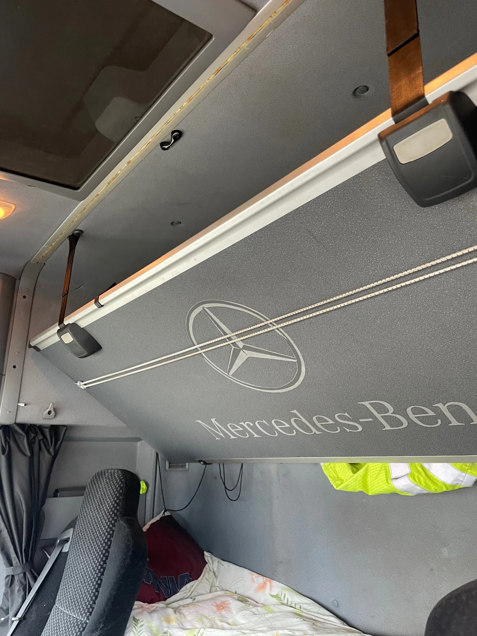 Mercedes-Benz 1844 MP3 | Mobile.bg � ����������� 17