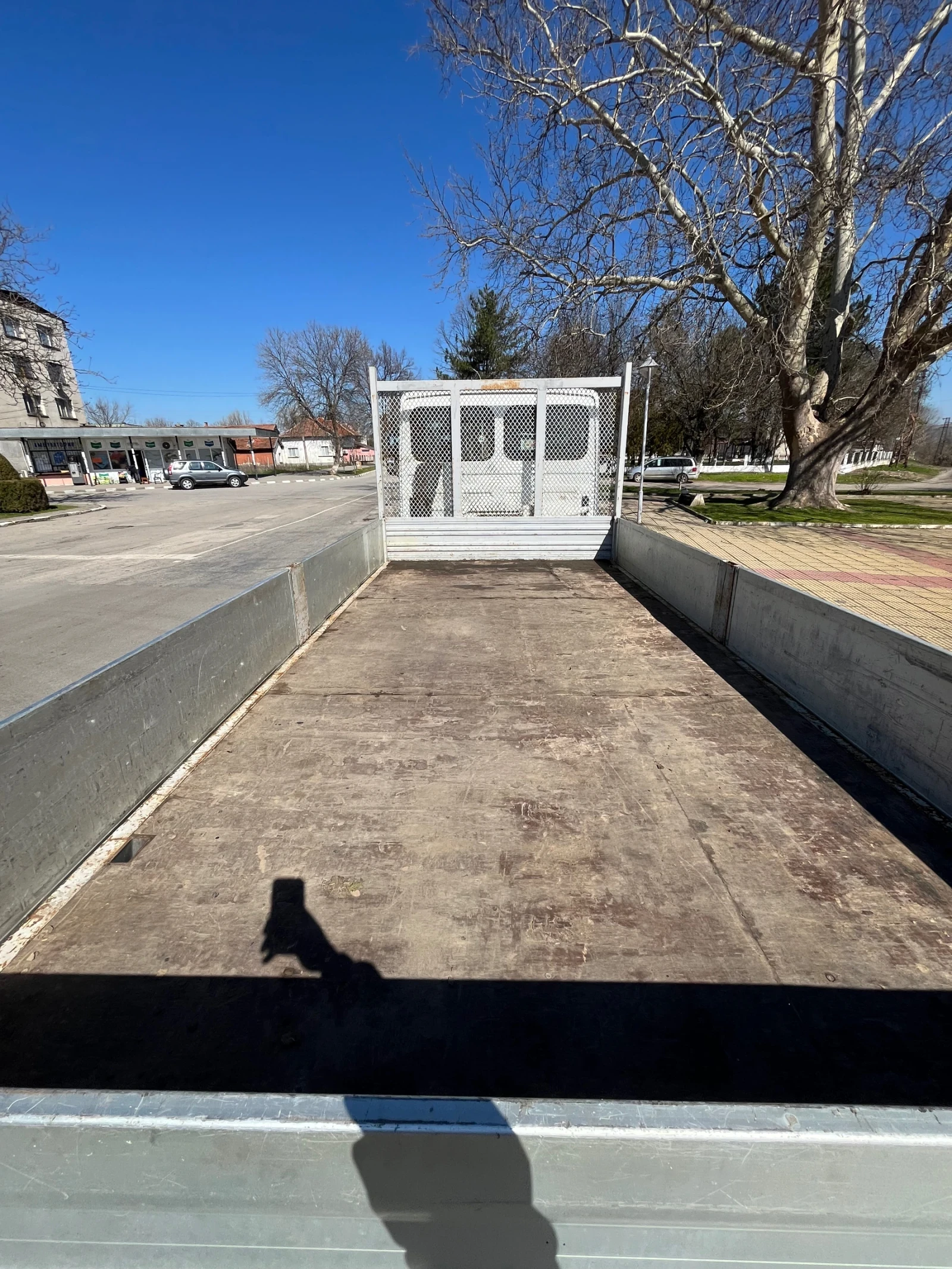 Nissan Atleon 35.15 | Mobile.bg � ����������� 5