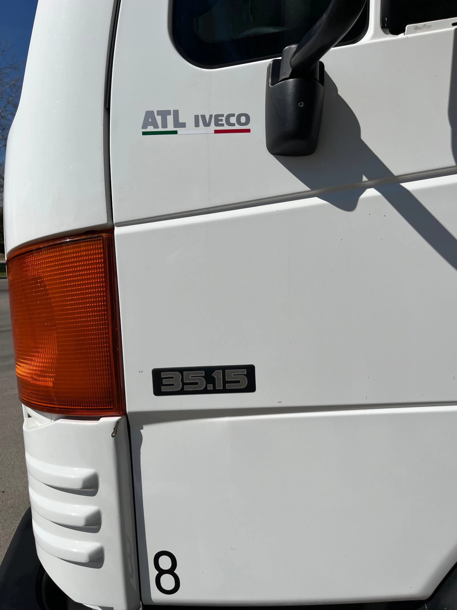 Nissan Atleon 35.15 | Mobile.bg � ����������� 4