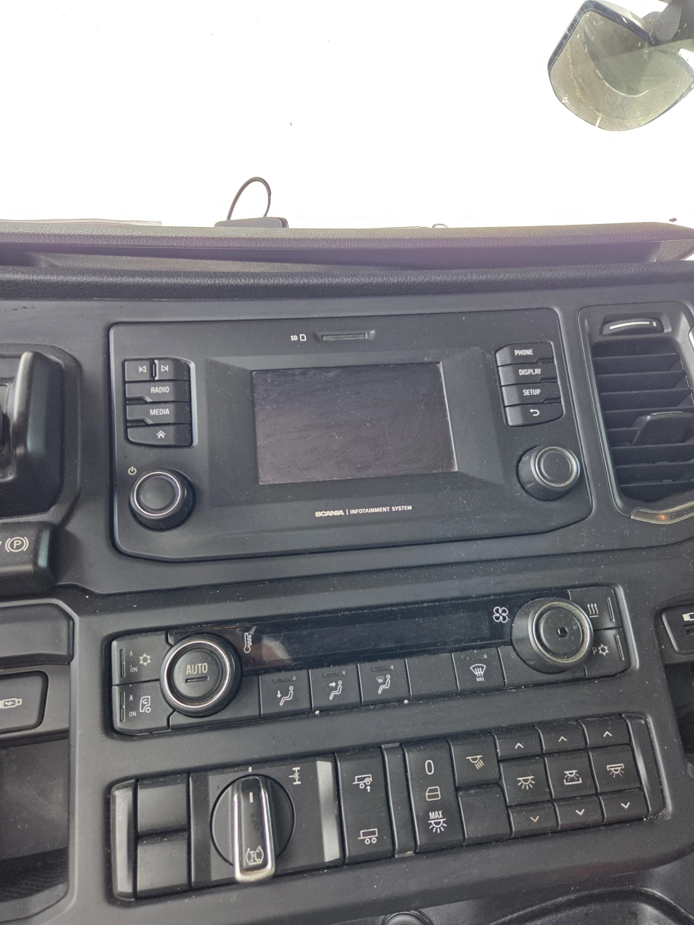 Scania S 500 S500, снимка 10 - Камиони - 55448063