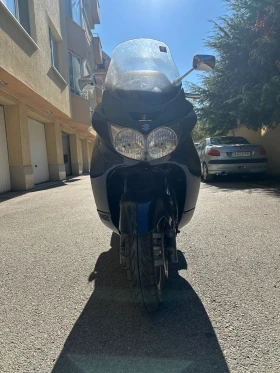 Suzuki Burgman 400, снимка 2