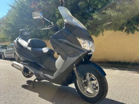 Suzuki Burgman 400, снимка 1