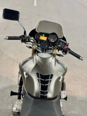 Honda Hornet 600, снимка 11