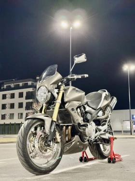 Honda Hornet 600, снимка 4