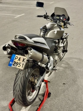 Honda Hornet 600, снимка 7