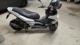 Gilera Nexus 300ie, снимка 5