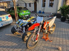 Ktm SX-F 450 2020, снимка 9