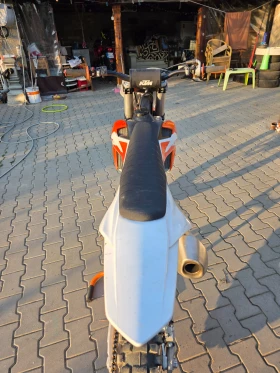 Ktm SX-F 450 2020, снимка 8