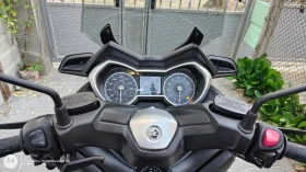 Yamaha X-max 400ie ABS-TCS Malossi Kit, снимка 12