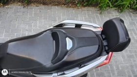 Yamaha X-max 400ie ABS-TCS Malossi Kit, снимка 11