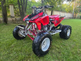 Honda Trx TRX 450, снимка 1