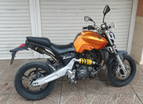 Yamaha Mt-03, снимка 1 - Мотоциклети и мототехника - 45401637