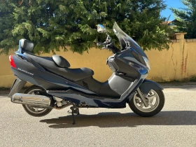 Suzuki Burgman 400, снимка 4