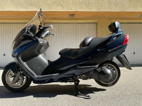 Suzuki Burgman 400, снимка 6