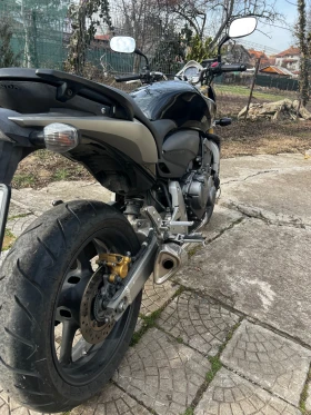     Honda Hornet Honda Hornet 600 ABS