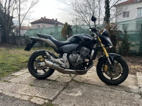     Honda Hornet Honda Hornet 600 ABS