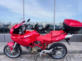 Ducati Multistrada 1000, снимка 4