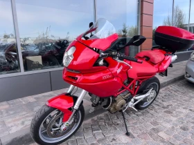 Ducati Multistrada 1000, снимка 5