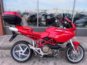 Ducati Multistrada 1000, снимка 1