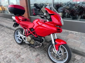 Ducati Multistrada 1000, снимка 2