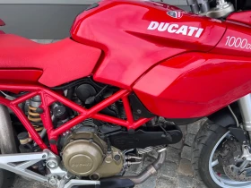 Ducati Multistrada 1000, снимка 9