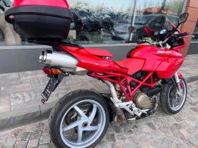 Ducati Multistrada 1000, снимка 3