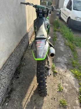 Kawasaki Kfx | Mobile.bg    2