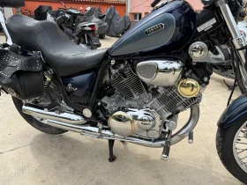 Yamaha Virago 750 | Mobile.bg    9