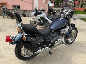 Yamaha Virago 750 | Mobile.bg    4