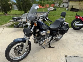 Yamaha Virago 750 | Mobile.bg    7