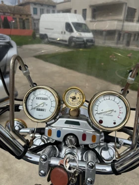 Yamaha Virago 750 | Mobile.bg    10