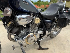 Yamaha Virago 750 | Mobile.bg    8