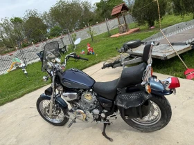 Yamaha Virago 750 | Mobile.bg    5