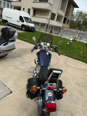 Yamaha Virago 750 | Mobile.bg    6