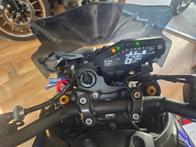 Обява за продажба на Yamaha Mt-09 SP Ohlins ~15 290 лв. - изображение 4