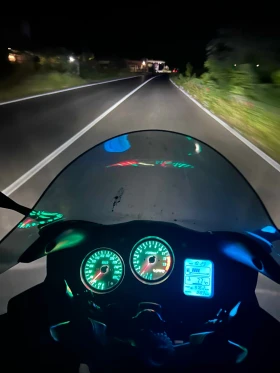 Обява за продажба на Honda Vfr 800i ~5 100 лв. - изображение 1