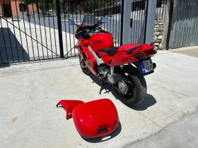Обява за продажба на Honda Vfr 800i ~5 100 лв. - изображение 4