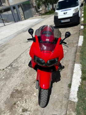 Обява за продажба на Honda Vfr 800i ~5 100 лв. - изображение 3
