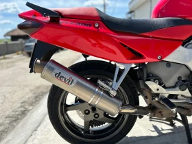 Обява за продажба на Honda Vfr 800i ~5 100 лв. - изображение 6