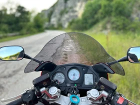 Обява за продажба на Honda Vfr 800i ~5 100 лв. - изображение 2